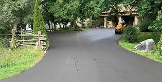 Best Driveway Removal and Replacement  in North Kingsville, OH